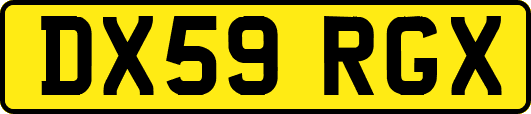 DX59RGX