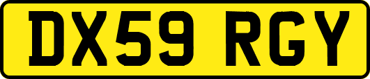 DX59RGY