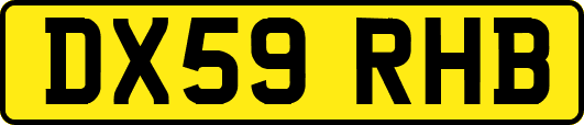 DX59RHB