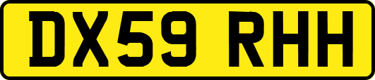 DX59RHH