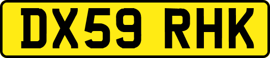 DX59RHK
