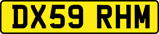 DX59RHM