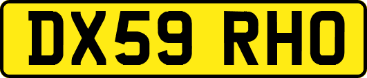 DX59RHO