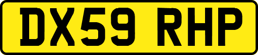 DX59RHP