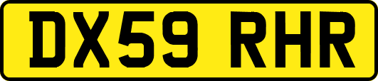 DX59RHR