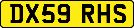 DX59RHS