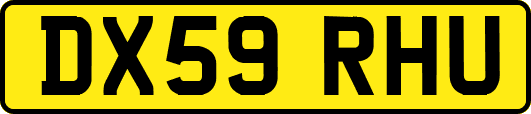 DX59RHU