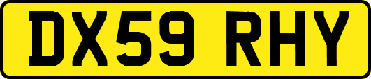 DX59RHY