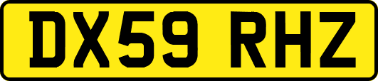 DX59RHZ