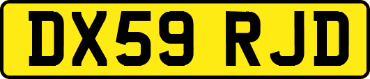 DX59RJD