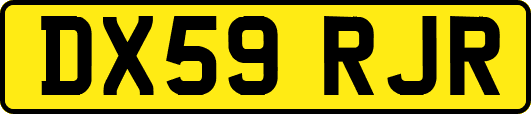 DX59RJR