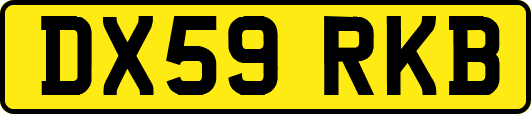 DX59RKB