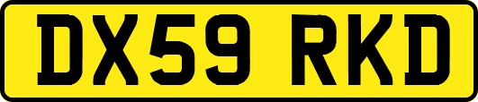 DX59RKD