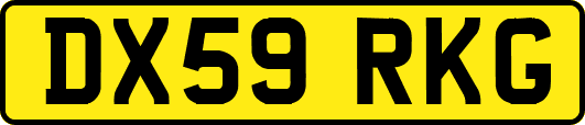 DX59RKG