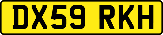 DX59RKH