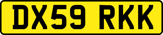 DX59RKK