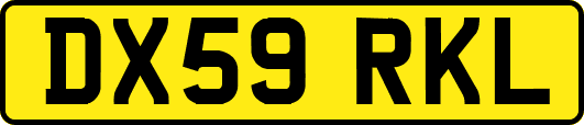 DX59RKL