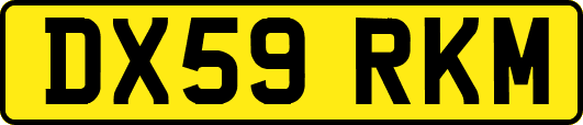 DX59RKM