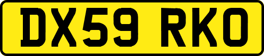 DX59RKO