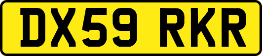 DX59RKR