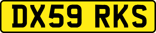 DX59RKS