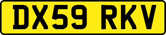 DX59RKV