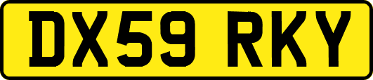DX59RKY