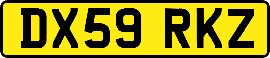 DX59RKZ