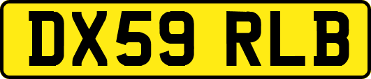 DX59RLB