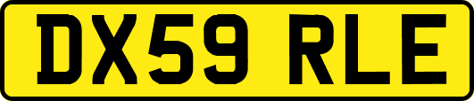 DX59RLE