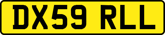DX59RLL