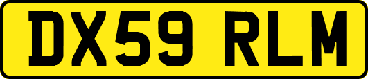 DX59RLM