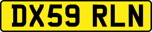 DX59RLN