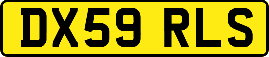 DX59RLS