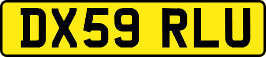 DX59RLU