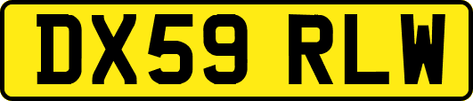 DX59RLW