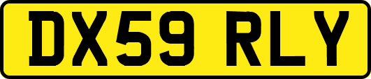 DX59RLY