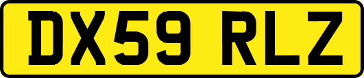 DX59RLZ