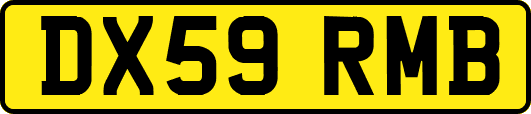 DX59RMB