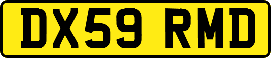 DX59RMD