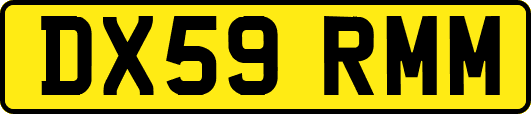 DX59RMM