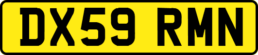 DX59RMN