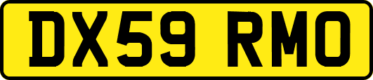 DX59RMO