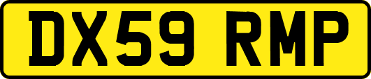 DX59RMP