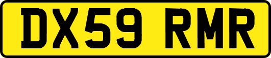 DX59RMR