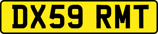 DX59RMT