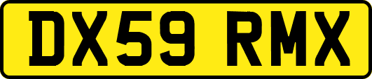 DX59RMX