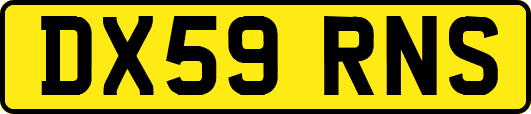 DX59RNS