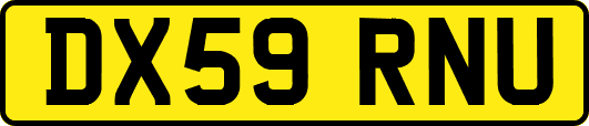 DX59RNU