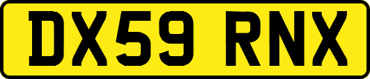 DX59RNX